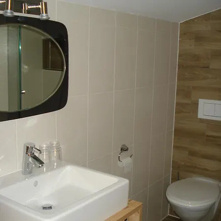 Bed and breakfast Gaestehaus Troppmair 3*