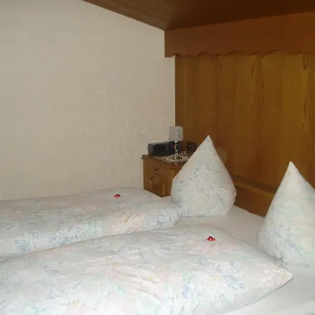 Gaestehaus Troppmair