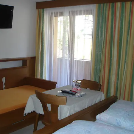 Gaestehaus Troppmair