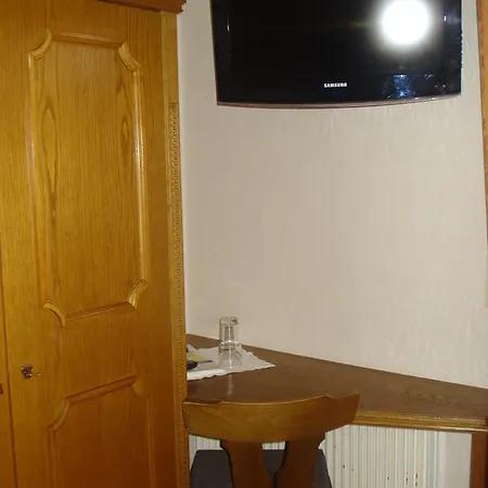 Frühstückspension Troppmair