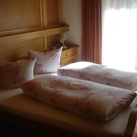 Gaestehaus Troppmair