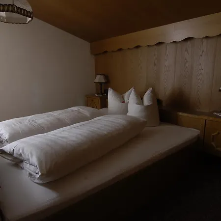 Gaestehaus Troppmair