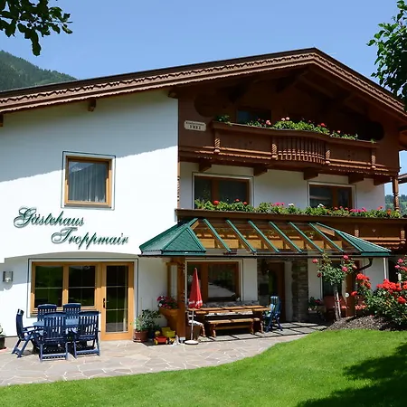 Gaestehaus Troppmair