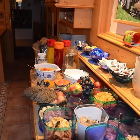 Gaestehaus Troppmair