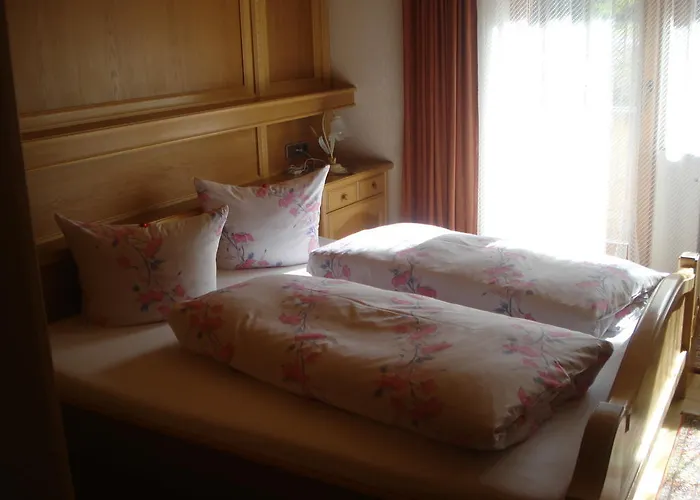 Gaestehaus Troppmair