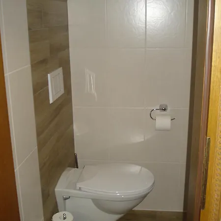 فندق مبيت وإفطار Gaestehaus Troppmair فينكنبرغ