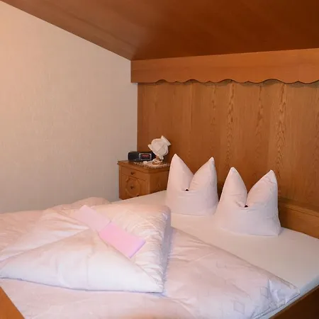 Gaestehaus Troppmair