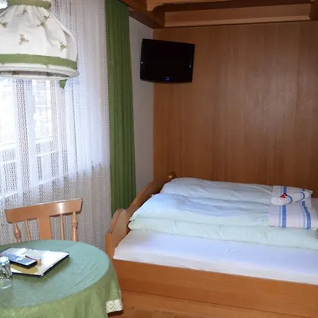 Gaestehaus Troppmair