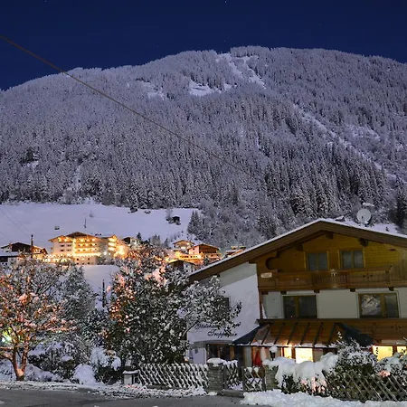 Gaestehaus Troppmair