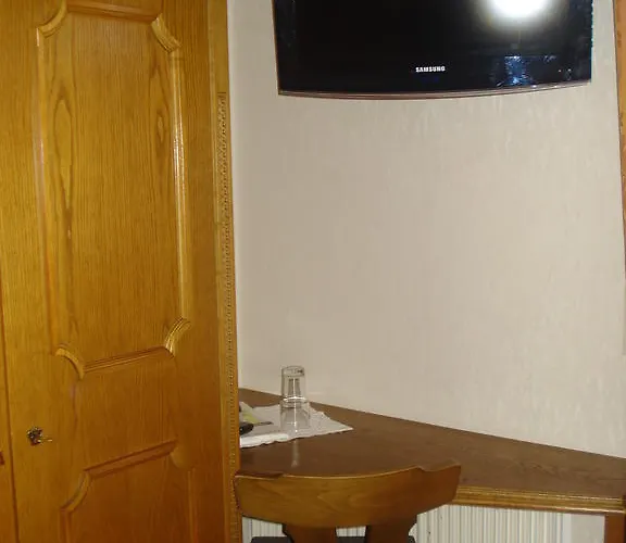 Couette-café Gaestehaus Troppmair