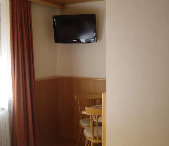 Gaestehaus Troppmair Finkenberg