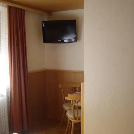 托普玛尔住宿加早餐旅馆 弗林肯贝格
