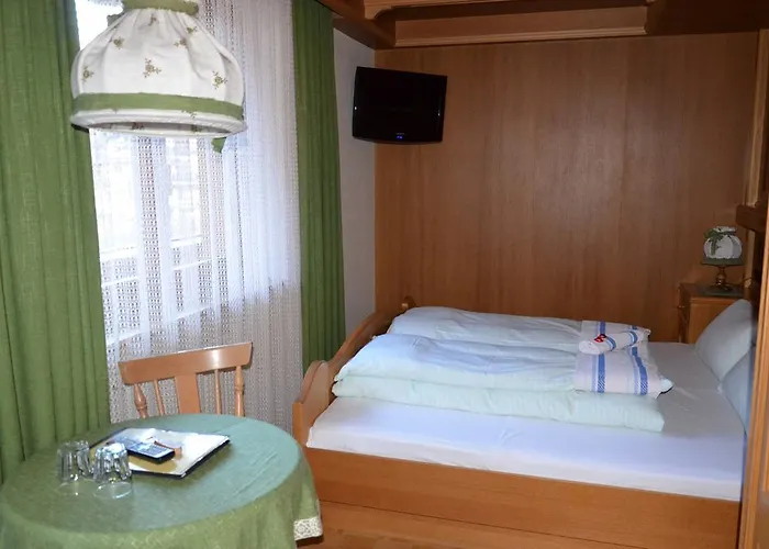 Gaestehaus Troppmair